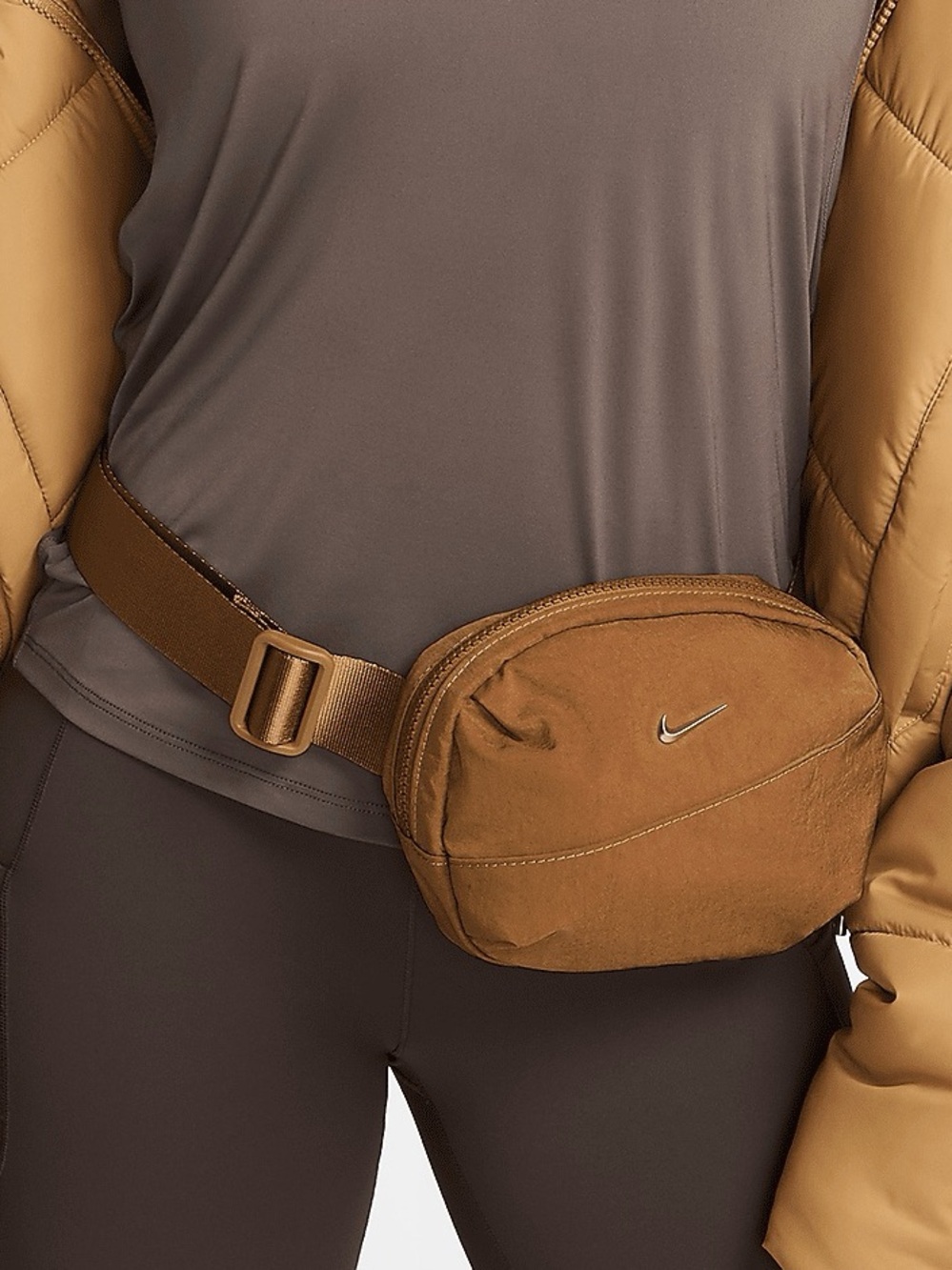 Nike Aura Crossbody Bag (2L) - Picture 2 of 6